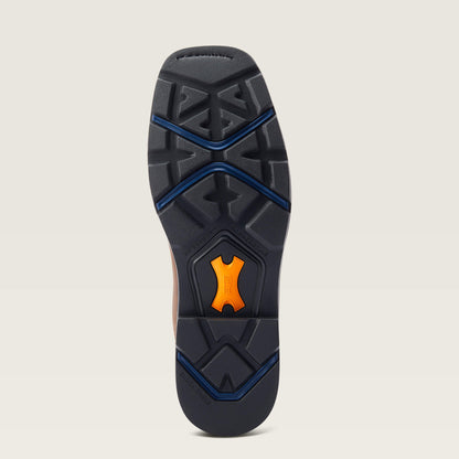 Ariat Smart Buy | Sierra Shock Shield Patriot Work Boot