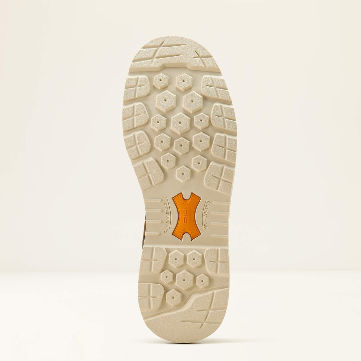 Ariat Trending | Rebar Lift Pull On Moc Toe Work Boot