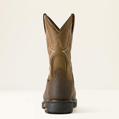 Ariat Deals | WorkHog CSA Waterproof Insulated Composite Toe Work Boot