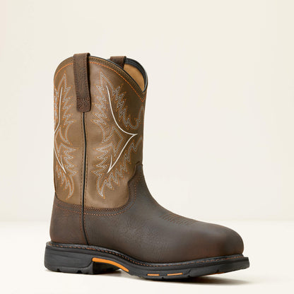 Ariat Deals | WorkHog CSA Waterproof Insulated Composite Toe Work Boot