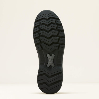 Ariat Customer Favorite | Turbo Chelsea CSA Waterproof Carbon Toe Work Boot