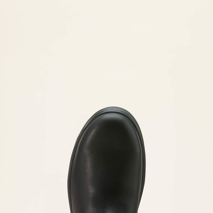 Ariat Customer Favorite | Turbo Chelsea CSA Waterproof Carbon Toe Work Boot