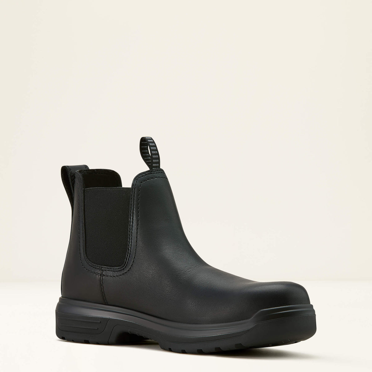 Ariat Customer Favorite | Turbo Chelsea CSA Waterproof Carbon Toe Work Boot