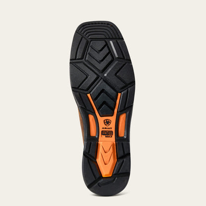 Ariat Smart Buy | WorkHog XT EZ Zip Carbon Toe Work Boot
