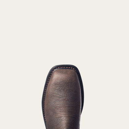Ariat Smart Buy | WorkHog XT EZ Zip Carbon Toe Work Boot