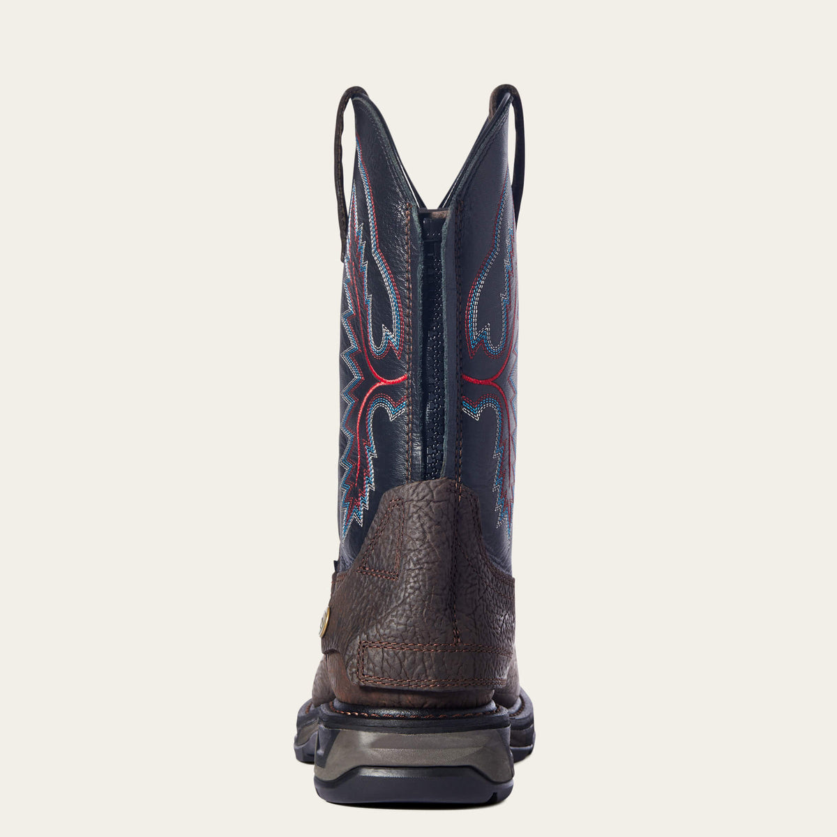 Ariat Smart Buy | WorkHog XT EZ Zip Carbon Toe Work Boot