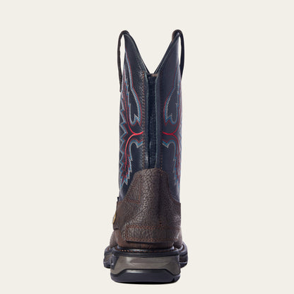 Ariat Smart Buy | WorkHog XT EZ Zip Carbon Toe Work Boot