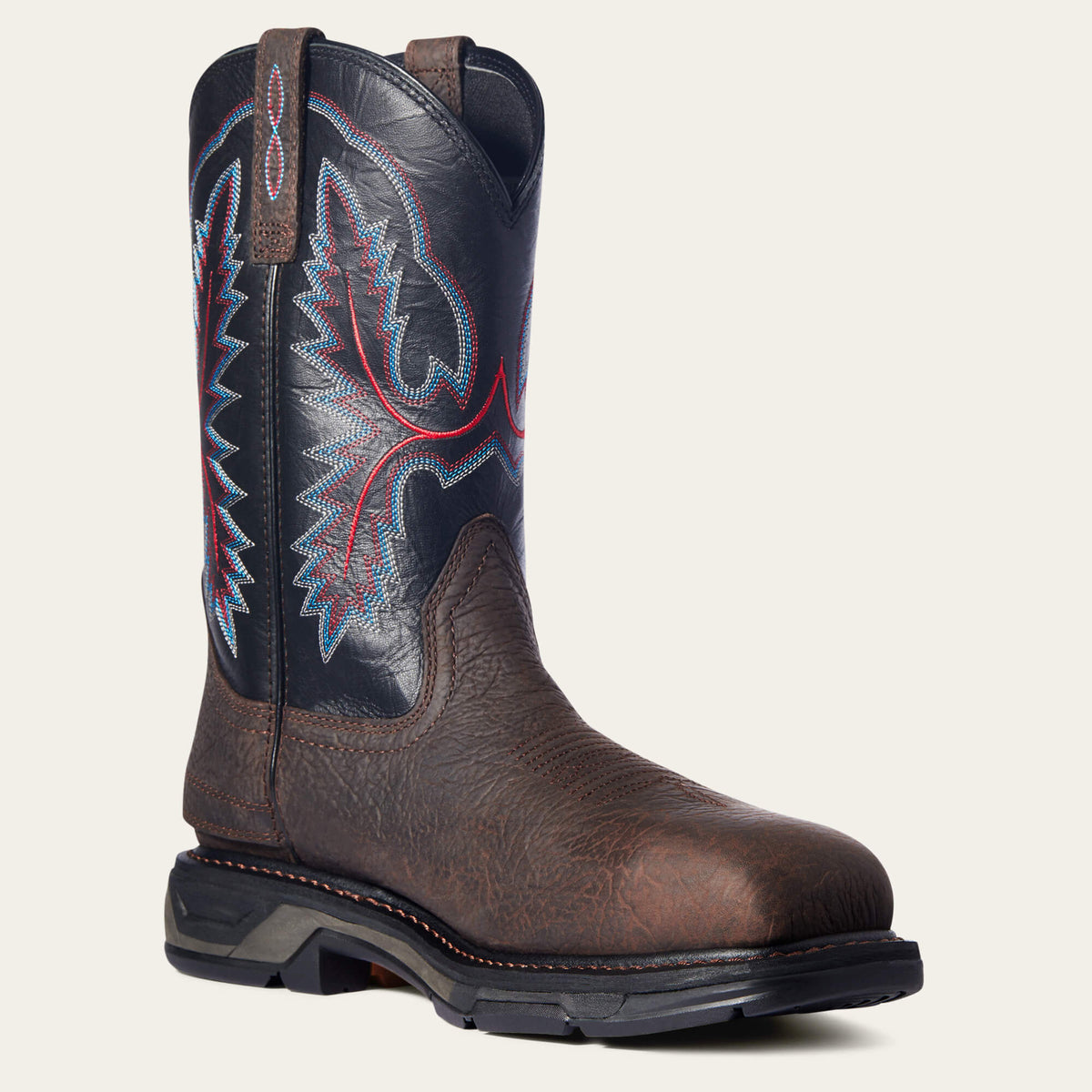 Ariat Smart Buy | WorkHog XT EZ Zip Carbon Toe Work Boot