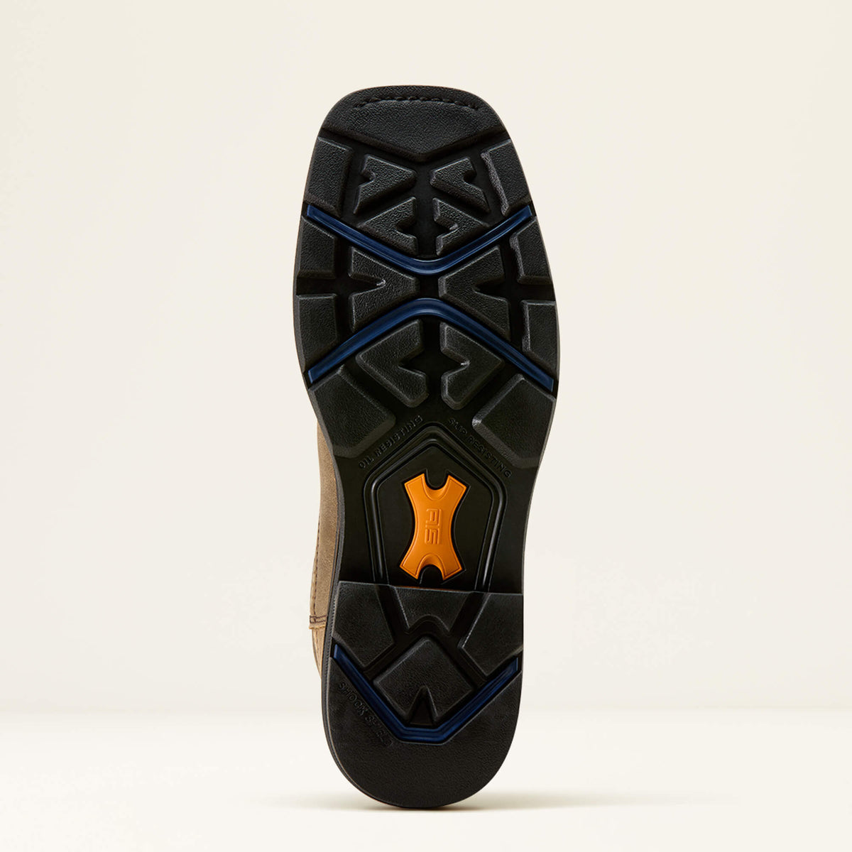 Ariat Sale | Sierra Shock Shield Wide Square Toe Steel Toe Work Boot