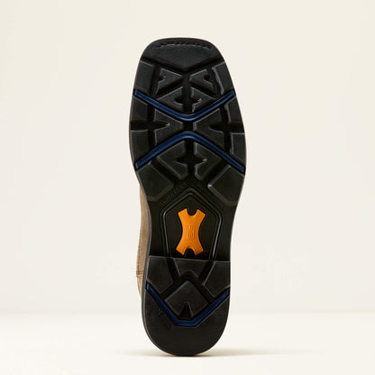 Ariat Sale | Sierra Shock Shield Wide Square Toe Steel Toe Work Boot