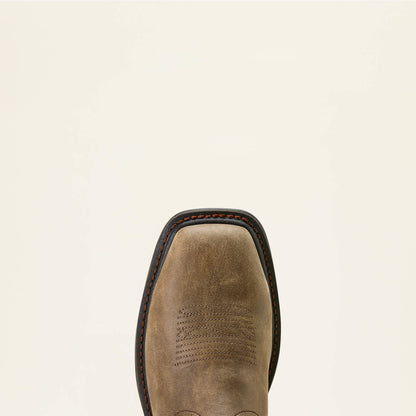 Ariat Sale | Sierra Shock Shield Wide Square Toe Steel Toe Work Boot