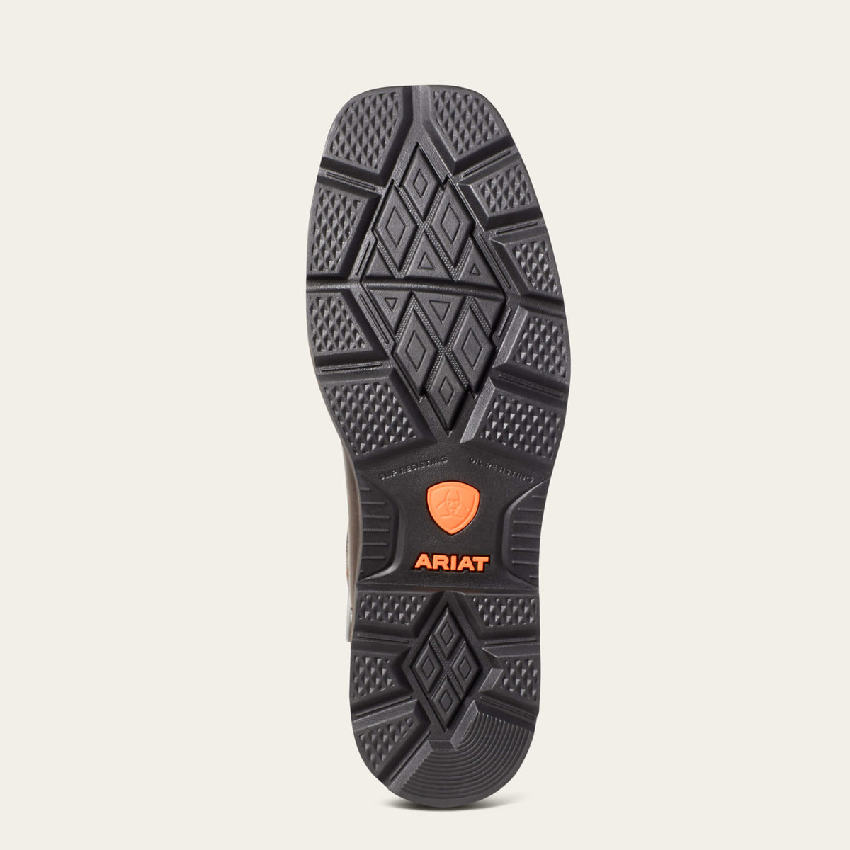 Ariat Hot Sale | Groundwork Wide Square Toe Steel Toe Work Boot