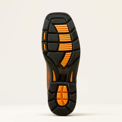 Ariat Great Value | WorkHog MetGuard CSA Waterproof Composite Toe Work Boot