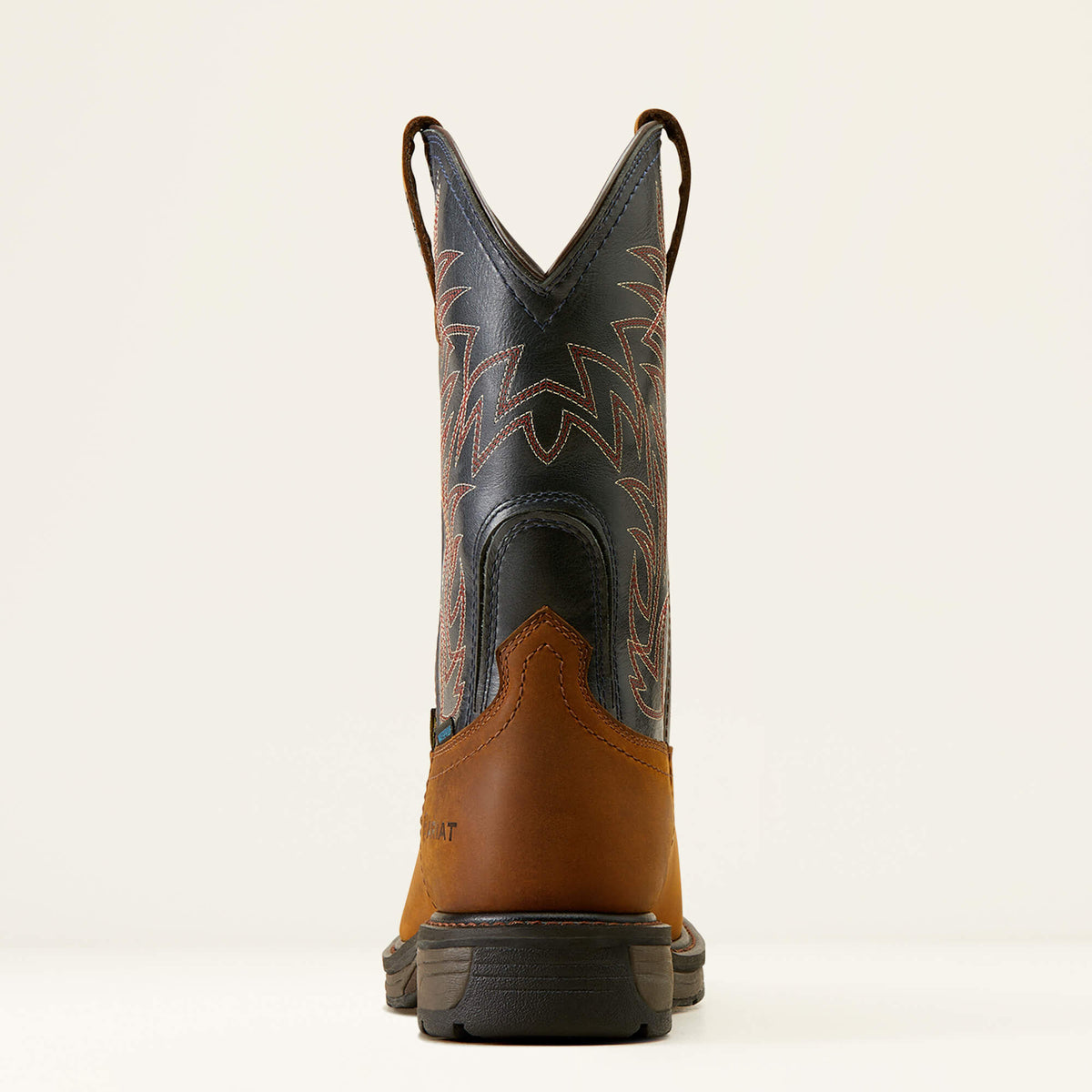 Ariat Great Value | WorkHog MetGuard CSA Waterproof Composite Toe Work Boot