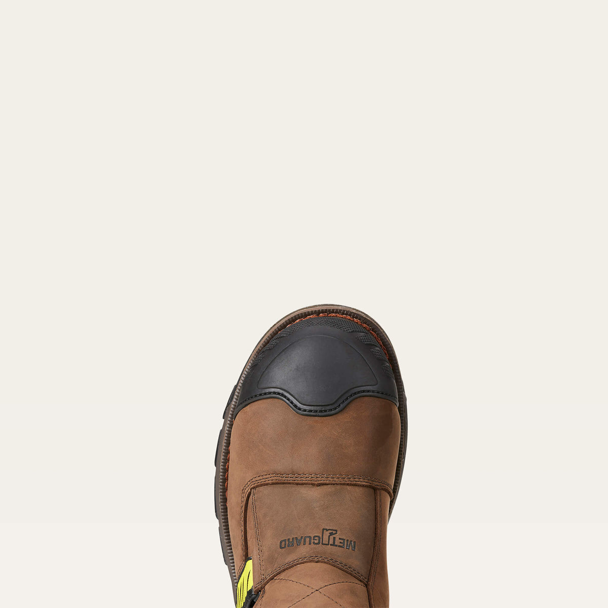 Ariat Great Value | Catalyst VX 8" MetGuard Waterproof MetGuard Composite Toe Work Boot