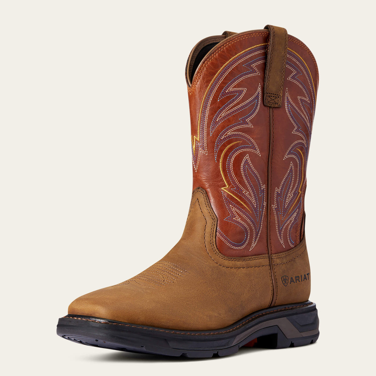 Ariat Top Pick | WorkHog XT Cottonwood Work Boot