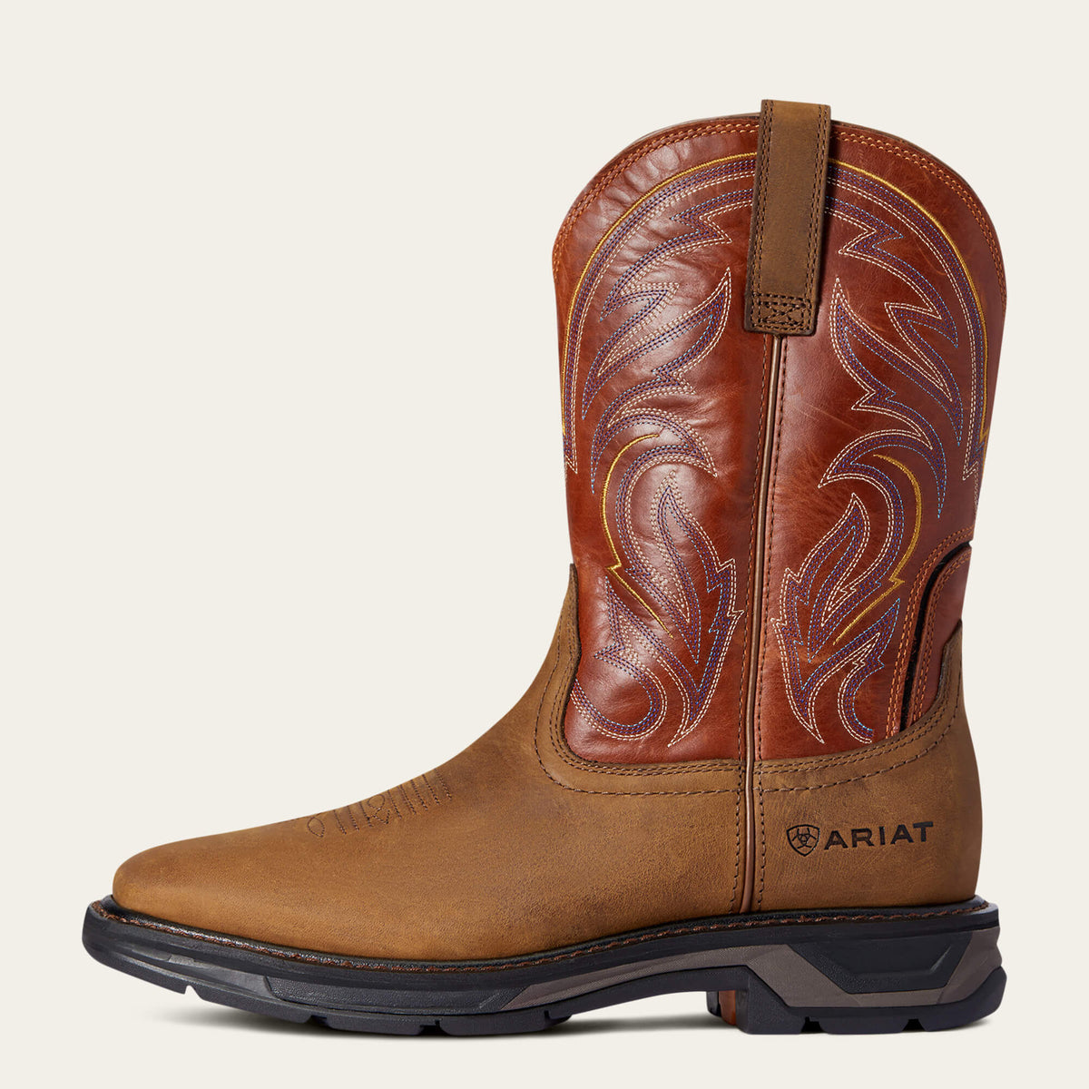 Ariat Top Pick | WorkHog XT Cottonwood Work Boot