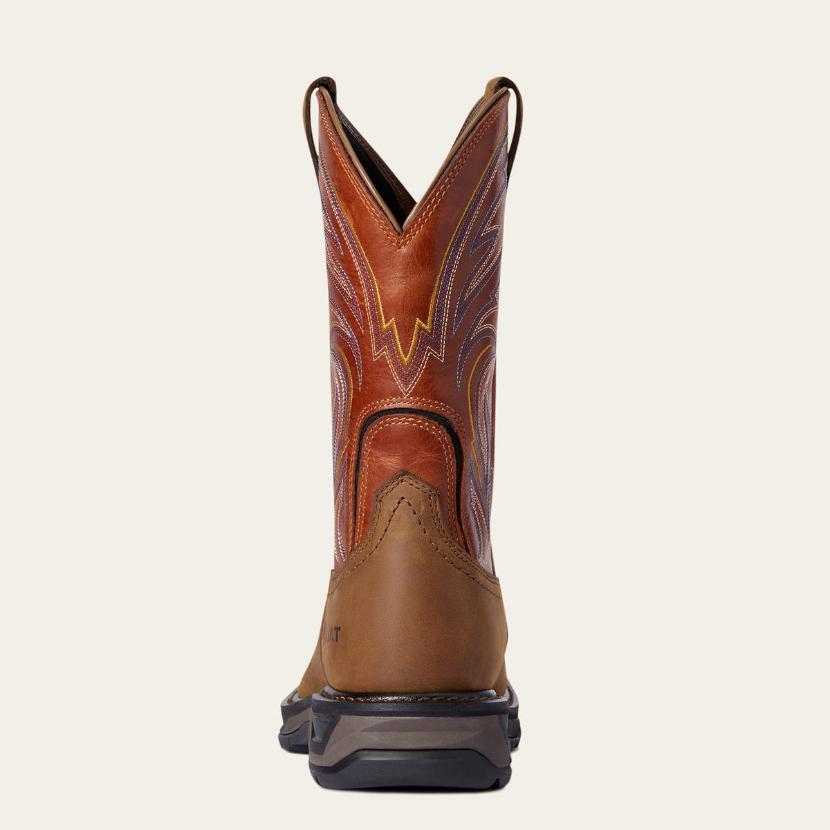 Ariat Top Pick | WorkHog XT Cottonwood Work Boot