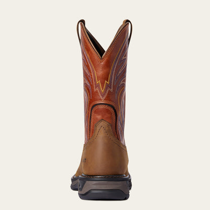 Ariat Top Pick | WorkHog XT Cottonwood Work Boot