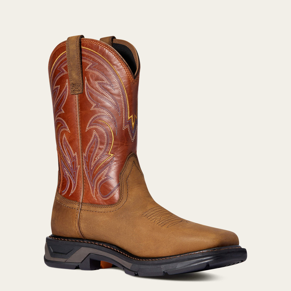 Ariat Top Pick | WorkHog XT Cottonwood Work Boot