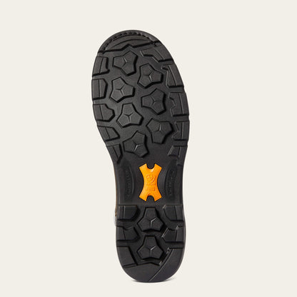 Ariat Sale | Stump Jumper Pull-On Waterproof Composite Toe Work Boot