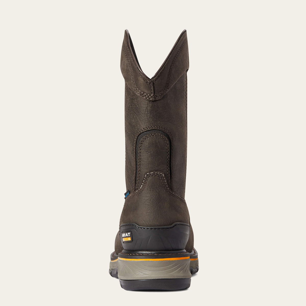 Ariat Sale | Stump Jumper Pull-On Waterproof Composite Toe Work Boot