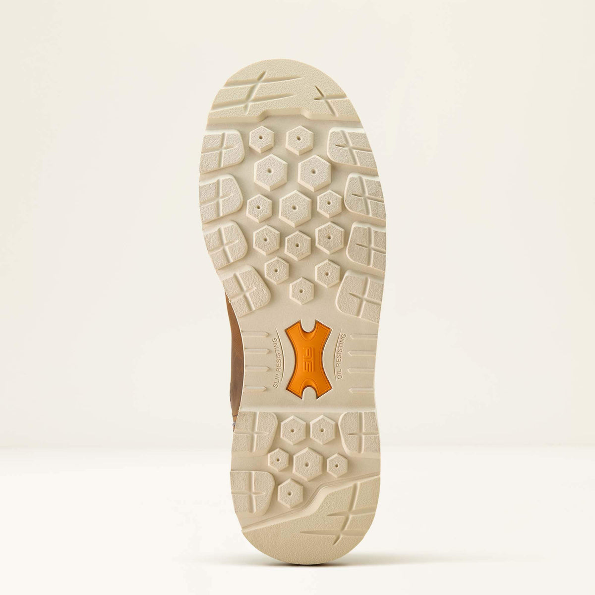 Ariat Hot Sale | Activator Argo Waterproof Round Toe Work Boot