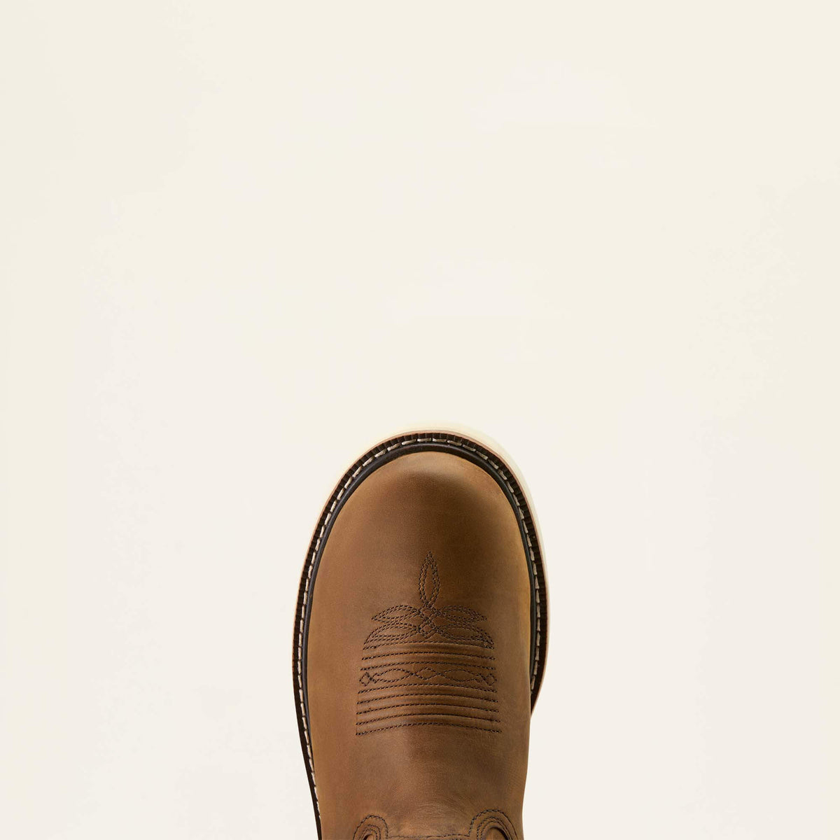 Ariat Hot Sale | Activator Argo Waterproof Round Toe Work Boot