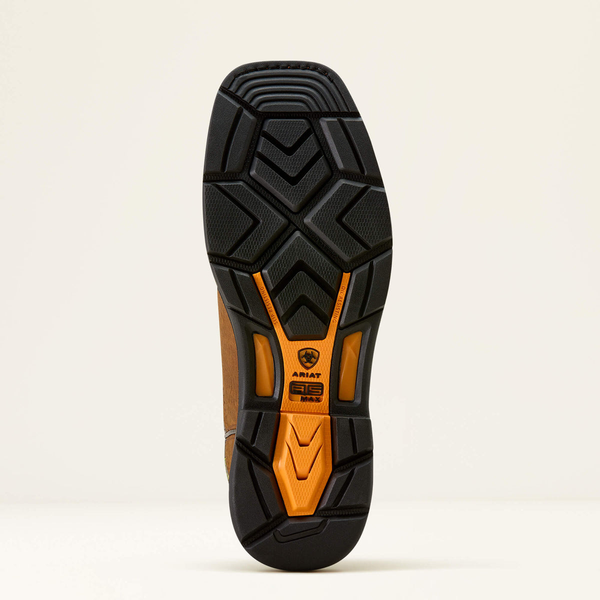 Ariat Premium | WorkHog XT Coil Wide Square Toe Carbon Toe Work Boot