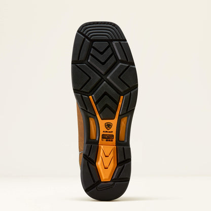 Ariat Premium | WorkHog XT Coil Wide Square Toe Carbon Toe Work Boot