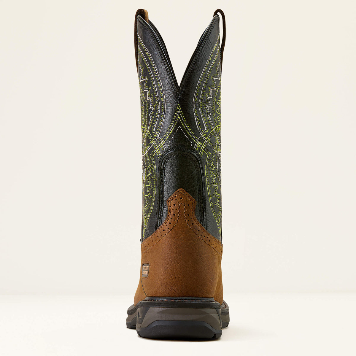 Ariat Premium | WorkHog XT Coil Wide Square Toe Carbon Toe Work Boot