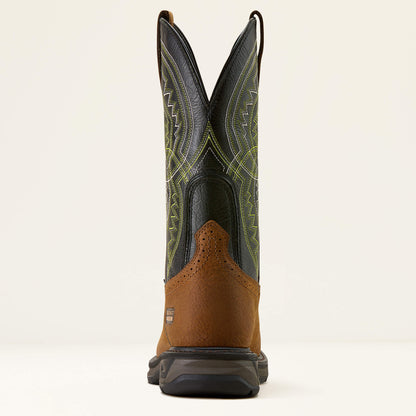 Ariat Premium | WorkHog XT Coil Wide Square Toe Carbon Toe Work Boot
