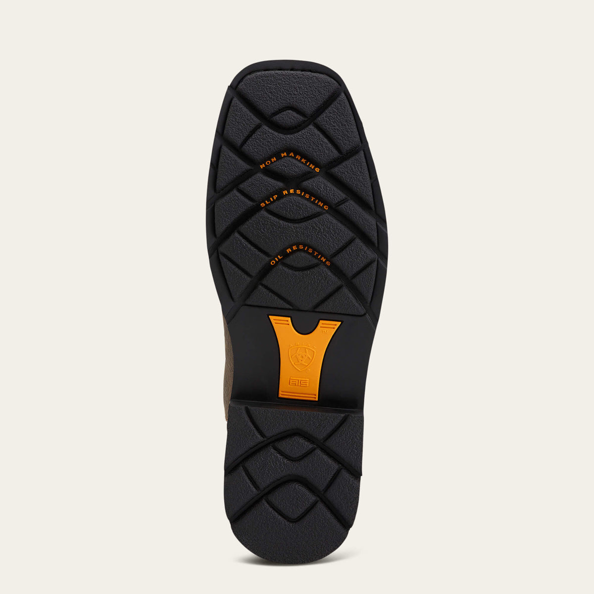 Ariat Hot Sale | Sierra Puncture Resistant Steel Toe Work Boot