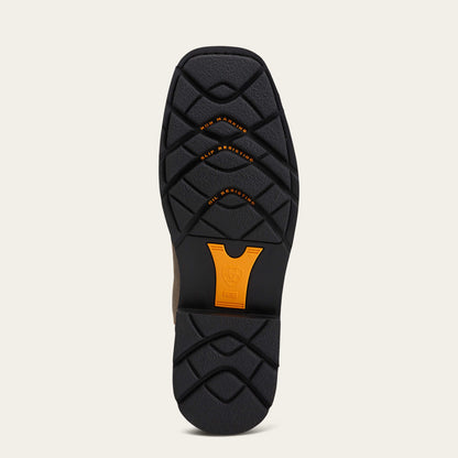 Ariat Hot Sale | Sierra Puncture Resistant Steel Toe Work Boot