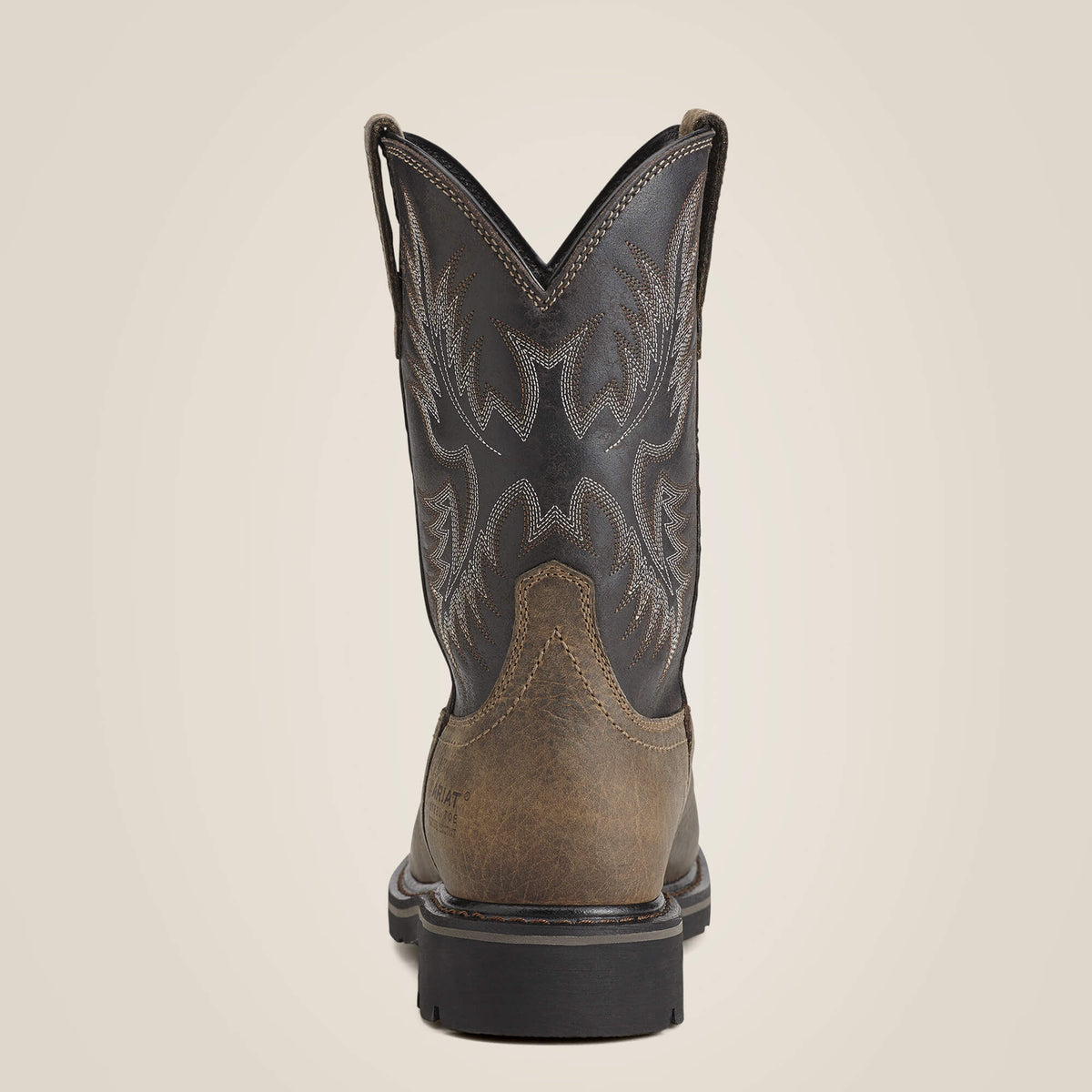 Ariat Hot Sale | Sierra Puncture Resistant Steel Toe Work Boot