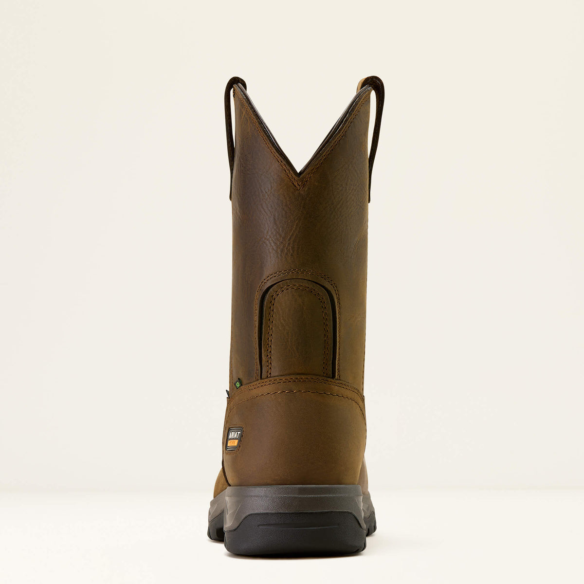 Ariat Premium | Turbo Duratread Pull On Static Dissipative Composite Toe Work Boot