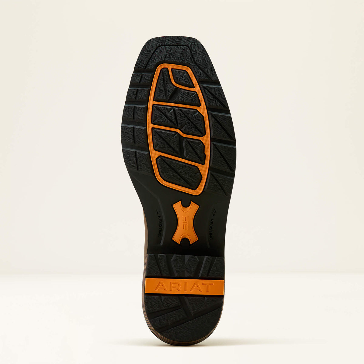 Ariat Trusted | Ironside Square Toe Steel Toe Work Boot