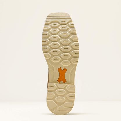Ariat Smart Buy | Activator Live Free Wide Square Toe Work Boot