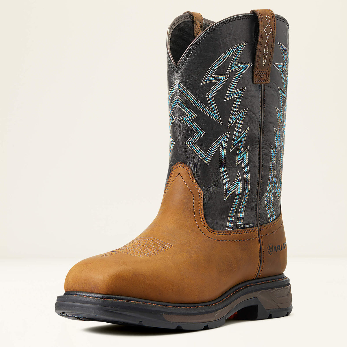 Ariat Discount | WorkHog XT BOA Carbon Toe Work Boot