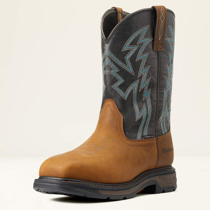 Ariat Discount | WorkHog XT BOA Carbon Toe Work Boot