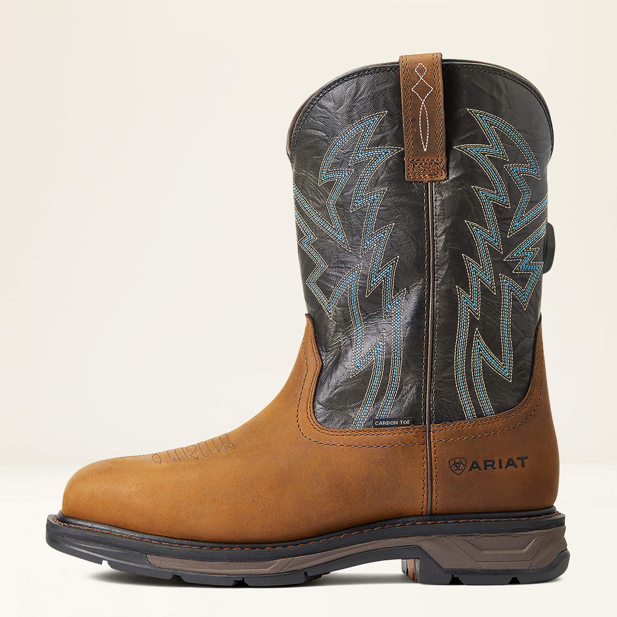 Ariat Discount | WorkHog XT BOA Carbon Toe Work Boot