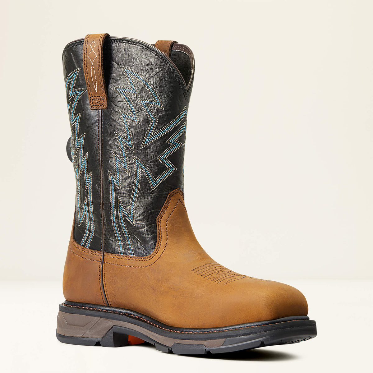 Ariat Discount | WorkHog XT BOA Carbon Toe Work Boot