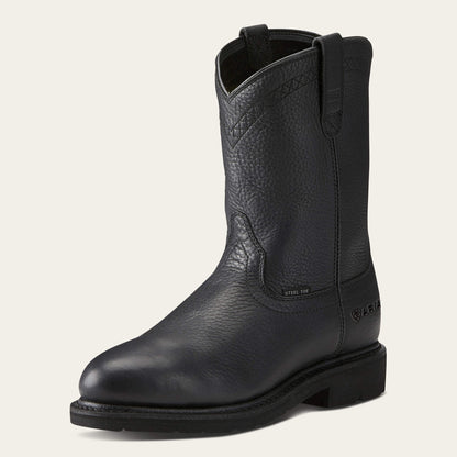 Ariat Best Price | Sierra Steel Toe Work Boot