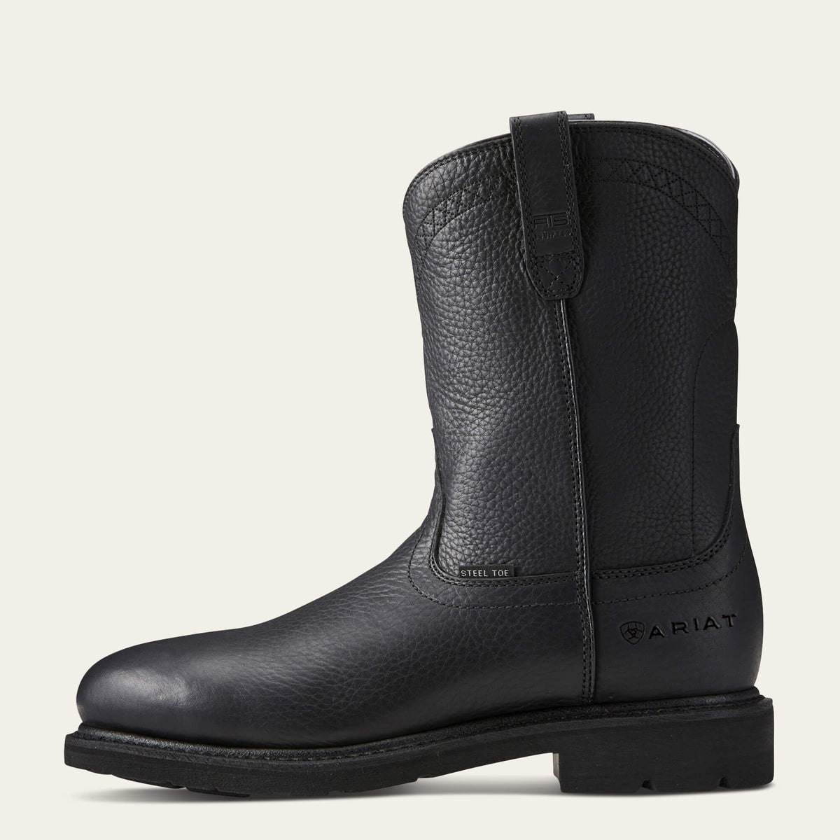 Ariat Best Price | Sierra Steel Toe Work Boot