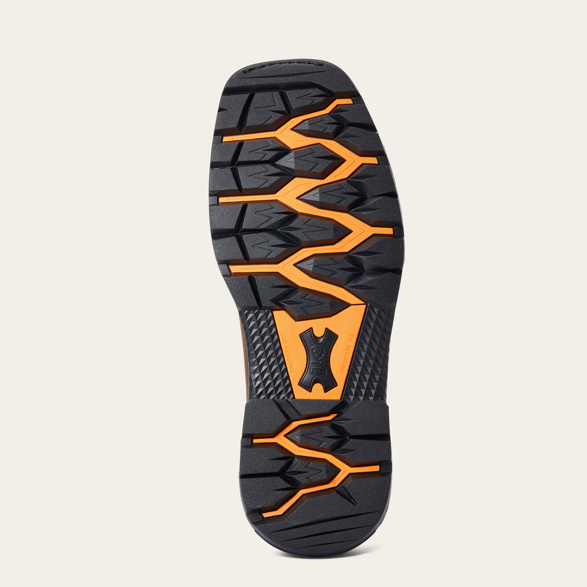 Ariat Recommended | Big Rig Waterproof Work Boot
