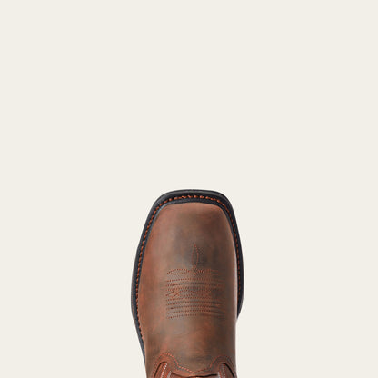 Ariat Recommended | Big Rig Waterproof Work Boot