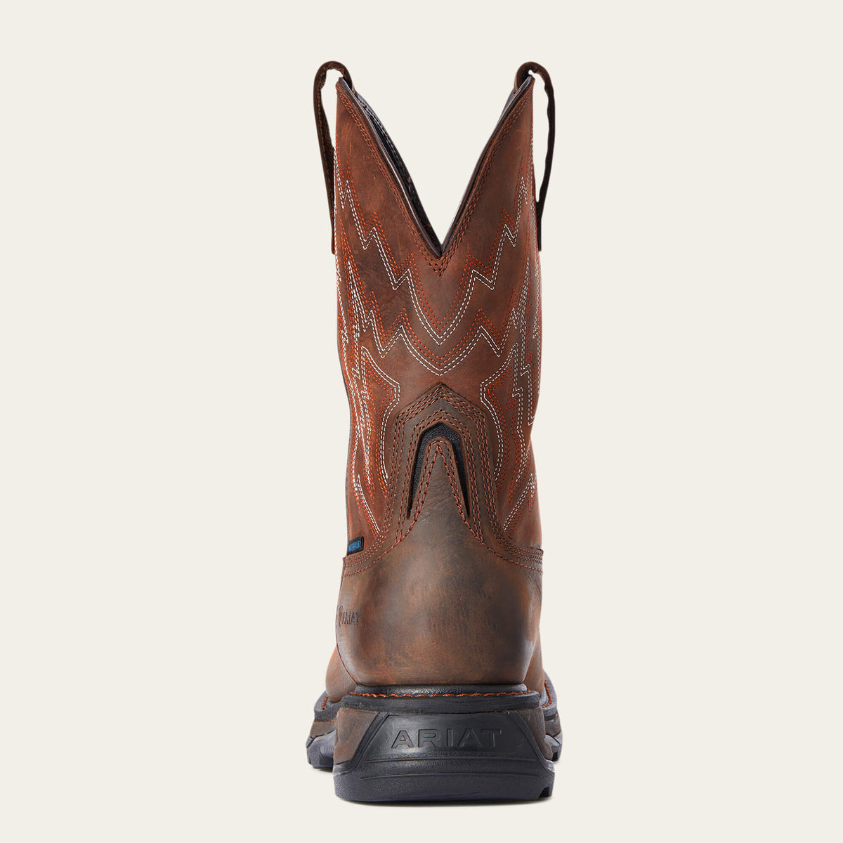 Ariat Recommended | Big Rig Waterproof Work Boot