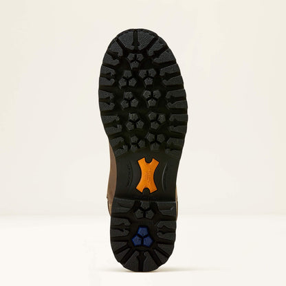 Ariat Deals | Longview Shock Shield MetGuard Waterproof Composite Toe Work Boot