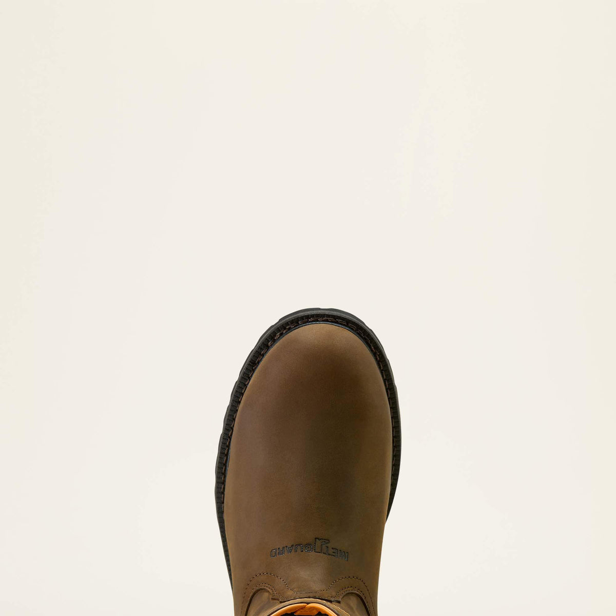 Ariat Deals | Longview Shock Shield MetGuard Waterproof Composite Toe Work Boot