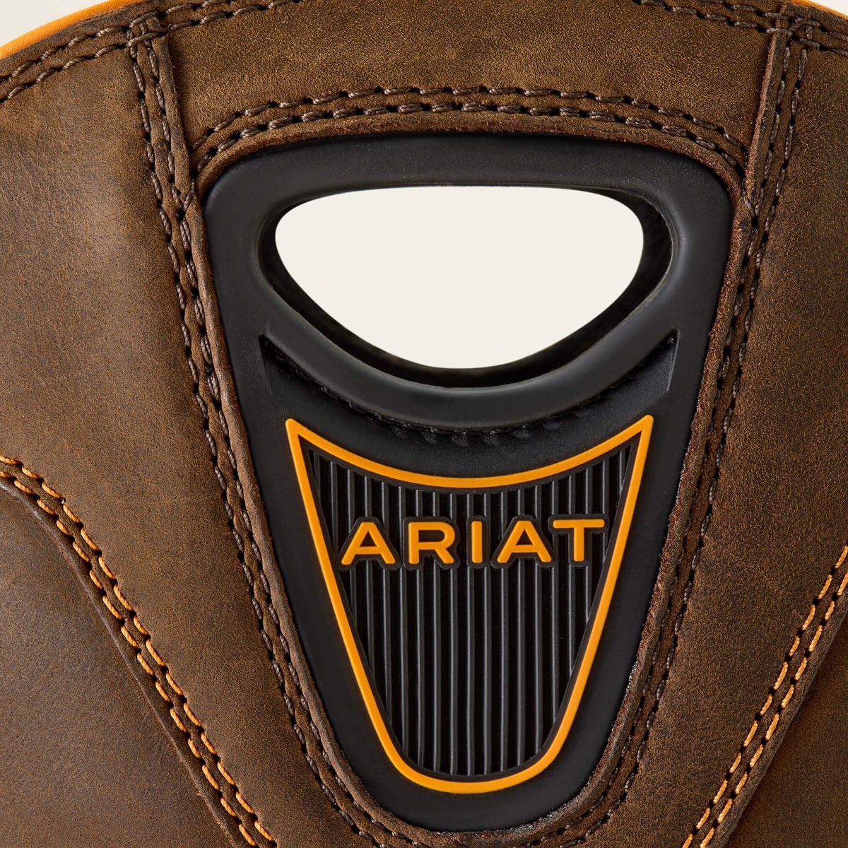 Ariat Deals | Longview Shock Shield MetGuard Waterproof Composite Toe Work Boot
